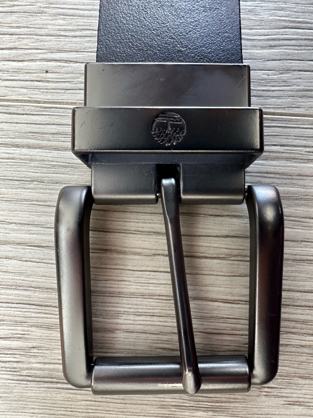 Timberland Genuine Leather Belt – 52” Long